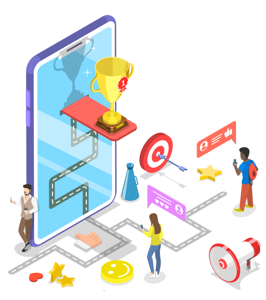 Adaptative Learning – SCALE